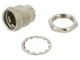 Conector circular HR25 4 pini tată 1A