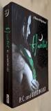 Hunted. A House of Night Novel - P.C. and Kristin Cast, young adult fantasy series (5), ATOM 2009, 1st GB edition, 5th print, ISBN 9781905654574