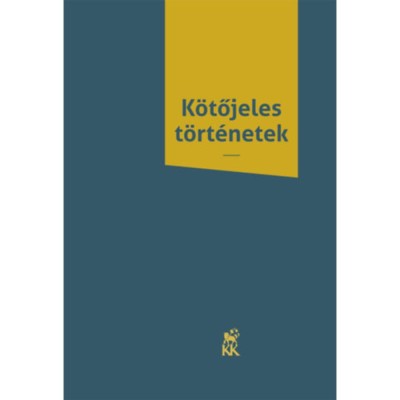 K&amp;ouml;tőjeles t&amp;ouml;rt&amp;eacute;netek - H&amp;eacute;zser G&amp;aacute;bor foto