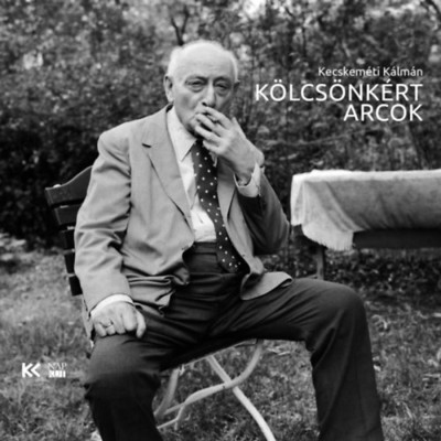 K&amp;ouml;lcs&amp;ouml;nk&amp;eacute;rt arcok - Kecskem&amp;eacute;ti K&amp;aacute;lm&amp;aacute;n foto