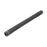 Furtun racire flexibil int. 31.75x500mm din cauciuc cu insertie textila si spira metalica, 15 Bar Breckner Germany