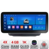 Navigatie Hyundai Genesis K-GENESYS Edotec 4+64 12.3 inch Incell 1K android Wifi 5Ghz gps internet CarStore Technology