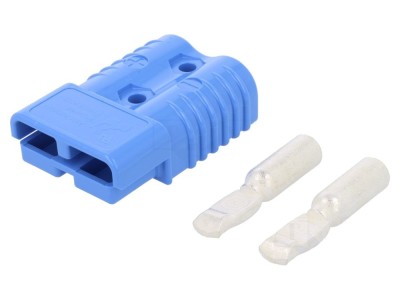 Conector cablu-cablu SB&amp;reg; 175 2 pini foto