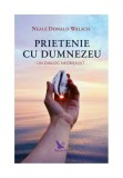 Cumpara ieftin Prietenie cu Dumnezeu