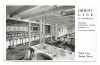 Carte Postala Orient Line Australia Scrisa A016, Colectie Veche