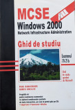 Mcse Windows 2000 Network Infrastructure Administration - Paul Robichaux ,559926, ALL