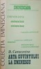 ARTA CUVANTULUI LA EMINESCU-D. CARACOSTEA-276289