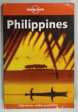 PHILIPPINES, 7000 ISLANDS, ENDLESS POSSIBILITIES by CHRIS ROWTHORN ... SONIA ORCHARD, 2004