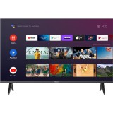 Televizor Tesla LED 40E635BFS, 101 cm, Smart Android, Full HD, Clasa E