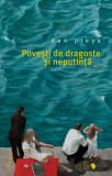 Povești de dragoste și neputință - Paperback brosat - Dan Pleșa - Vellant, 2019