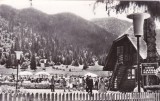 AMS - ILUSTRATA 1155, POIANA BRASOV, CABANA &bdquo;CAPRA NEAGRA&rdquo;