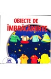 Cumpara ieftin Obiecte De Imbracaminte, - Editura DPH