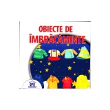 Obiecte De Imbracaminte, - Editura DPH