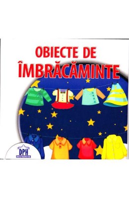 Obiecte De Imbracaminte, - Editura DPH foto