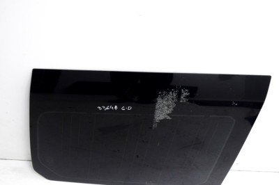 Geam lateral dreapta spate LAND ROVER DISCOVERY IV L319 2013 OEM: 43R-001582 13940983 foto