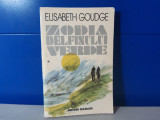 Elizabeth Goudge - Zodia delfinului verde / C5