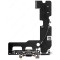 Flex incarcare iPhone 7 Plus, Negru