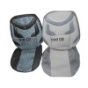 Huse Auto Universale (Negru, Gri, Bej, Rosu, Albastru) Poliester/Textil/Piele Eco - Set Huse Scaune Auto