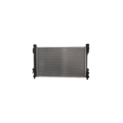 Radiator apa MERCEDES-BENZ CLK Cabriolet A209 AVA Quality Cooling MS2286 foto