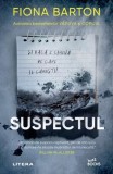Suspectul - Fiona Barton - Litera