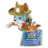 Jucarie de baie Paw Patrol Tracker care vasleste, pentru copii 3+ ani