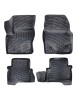 Set covorase auto din cauciuc tip tavita pentru Ford Kuga I (C394) 2008-2012, Umbrella