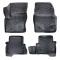 Set covorase auto din cauciuc tip tavita pentru Ford Kuga I (C394) 2008-2012