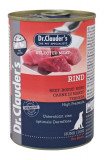 Dr. Clauder&#039;s Dog Selected Meat Vita, 400 g