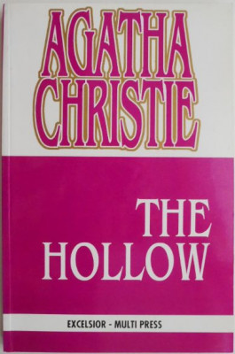 The Hollow &amp;ndash; Agatha Christie foto
