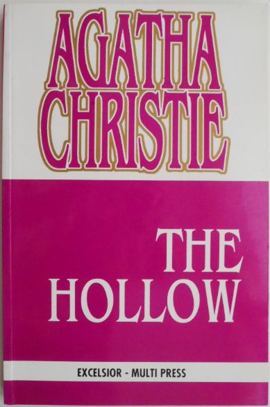 The Hollow &ndash; Agatha Christie