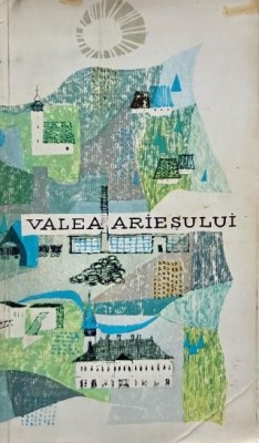 Valea Ariesului foto