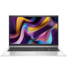 Laptop HP EliteBook 850 G8 Refurbished, I5-1145G7, 8GB RAM, 256GB SSD NVMe, 15.6" Touchscreen, Windows 11 Pro, Stare Corecta