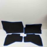 Set covorașe TOYOTA AYGO _B4_ 2015 OEM: PZ410-90356-FP