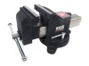 Menghina rotativa cu nicovala 4", 100mm, BS9252