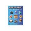 Beadcraft Minecraft-themed Fuse Bead Patterns