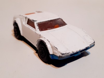 De Tomaso Pantera - Matchbox foto