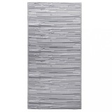 Cumpara ieftin Covor de exterior, ARAKIL gri, 80x150 cm, PP