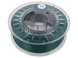 Filament PLA 1,75mm Verde Race Green 1kg