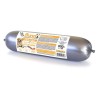 BUNDY Super Premium Salam Caini cu Pui, Orez & Morcov, 800g - Hrana Completa Adulti
