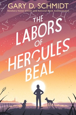 The Labors of Hercules Beal foto
