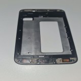 Cumpara ieftin Sasiu negru Samsung Galaxy J7 J730 2017 negru