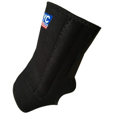 Suport pentru glezna din neopren cu marime universala, Ankle Support YC765 foto