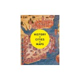 History of Cities in Maps