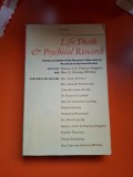 Life, Death &amp; Psychical Research - Edited by Canon J. D. Pearce-Higgins and Rev. G. Stanley Whitby