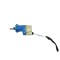 Senzor pedala de fr&acirc;nă JAGUAR S-TYPE X200 2006 OEM: 3M5T-9C872-AB 22968611