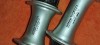 Butuci pereche fata / spate pt. bicicleta mbt etc SHIMANO DEORE XT hb - 752