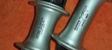 butuci pereche fata / spate pt. bicicleta mbt etc SHIMANO DEORE XT hb - 752
