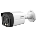 Camera supraveghere Dual Light 2MP IR 40m WL 40m lentila 3.6mm Dahua - HAC-HFW1200TLM-IL-A-0360B-S6 SafetyGuard Surveillance