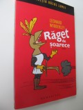 Raget de soarece - Leonard Wibberley