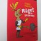 Raget de soarece - Leonard Wibberley